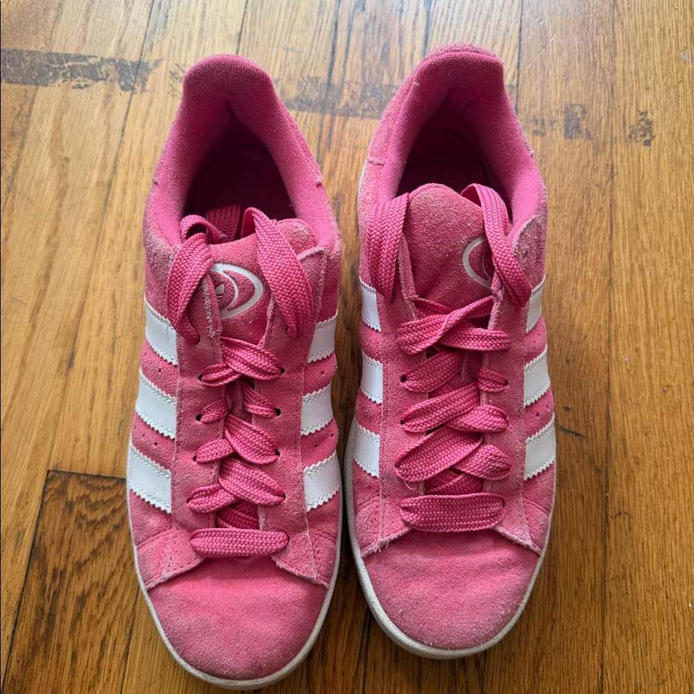Campus 00s stripe sneakers
